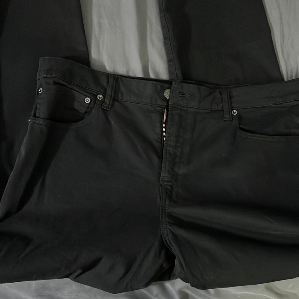 American Eagle AirFlex + Original Straight Jean